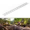 Metal Crossing The Ditch Bridge Outdoor Scene Construction für 1/10 RC Crawler Car Traxxas TRX4 Defender RC4WD D90 Diy Parts