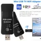 300 MBit/s USB-TV-WLAN-Dongle-Adapter Universal-Funke mp fänger 2 4 GHz Netzwerk karte RJ45 WPS