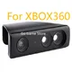 Zoom Weitwinkel Objektiv Sensor Palette Reduktion Adapter für Xbox 360 Kinect Spiel