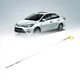 Auto Zubehör Motor Öl Ebene Ölmessstab Dip Stick Vermesser 11140-4M500 Fit für Nissan Sentra 1 8 L