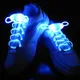 DIY LED-Flash Luminous Light Up Glow Strap Schnürsenkel Schnürsenkel Party Disco Decor Kunst Schuh