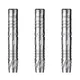 CyeeLife 16g 18g 20g 90% Wolfram Weiche Spitze Darts Set Berufs spiel unterhaltung 3 dart fässer 2ba