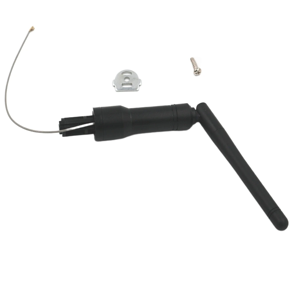 Spektrum DX8 DX6i Antennenantenne W-Anschlussstecker für DX7 JR Storm Transmitter ORX T-SIX Radio von HobbyKing Image
