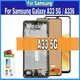 6.4 ''hohe Qualität für Samsung Galaxy A33 5g LCD-Display Touch für SM-A336E SM-A336B SM-A336M