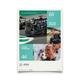 Mercedes AMG Petronas F1 Team - Saison - Affiche édition limitée 2023 - No Gender Taille: One Size Only