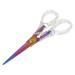 Hemoton 1Pc Scissor Office School Craft Scissor Home Students Accessory (As Shown)