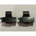 2 Pack! Texas Instruments 5035 II Calculator Ink Rollers - FREE SHIPPING IN US