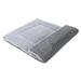 Duixinghas Portable Pet Mat Pet Mat Portable Durable Cat Dog Bed Mat Soft Comfortable Dual Purpose Pet Warm Plush Pad Pet Supplies