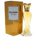 4 Pack - Paris Hilton Gold Rush Eau De Parfum Spray 3.4 oz
