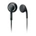 Philips Earbuds Black SHE2641