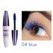 QIPOPIQ Mascara Mascara Long-lasting 5D Three-dimensional Non-smudged Long-lasting And Curling Clearance