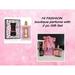 HI FASHION women s 2 pc Gift Set designer inspired fragrance with additional individual full size bottle by DORALL COLLECTION