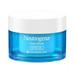 Neutrogena Hydro Boost Hyaluronic Acid Hydrating Water Gel Daily Face Moisturizer for Dry Skin Oil-Free Non-Comedogenic Face Lotion 1.7 fl. Oz