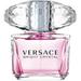 4 Pack - Bright Crystal by Versace Eau De Toilette Spray For Women 1.70 oz