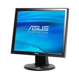 Asus VB178N 17-inch LCD Monitor - Black - 1280 x 1024
