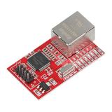 Yucurem W5100 TOP Mini LAN Ethernet Shield Network Module 3.3V SPI Interface for Arduino