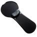 Computer Ergonomic Armrest Wrist Rest for Desk and Chair Office Adjustable Black