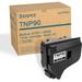 TNP90 Black High Yield Toner Cartridge (1-Pack): TN-P90 ACTD030 Toner Cartridge Replacement for Konica Minolta Bizhub 4750i 4050i Printer