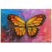 1000pieces Jigsaw Puzzles 29.5 x 19.7 Monarch Butterfly Adult Children Intellective Toy Puzzles Game Modern Home Decoration