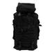 FRCOLOR 1pc 80L Large Backpack Outdoor Trekking Rucksacks Bag for Hiking Waterproof Bag