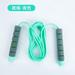 NUOLUX 2Pcs Hopping Rope Sports Jump Rope Weight-Loss Jump Rope Fitness Jump Rope Exercise Jump Rope