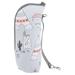 HOMEMAXS Baby Bottle Bag Milk Bottle Thermal Bag Portable Nursing Bottle Holder Bag