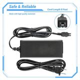 KONKIN BOO AC Adapter Charger Replacement for SONY HandyCam DCR-PC1000 DCR-PC1000E DCR-PC350 Camcorder