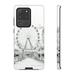 Ferris Wheel Dreams Cell Phone Case -Tough Cases