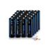 20 Pack 1100mAh 1.2V Ni-MH High Capacity AAA Rechargeable Batteries with 5 Pack Battery Case