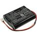 3400mAh BN190311 High Capacity Battery for Bionet BM3 BM3Vet BM5Vet Next Monitor