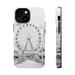 Ferris Wheel Dreams Cell Phone Case -MagSafe Tough Cases