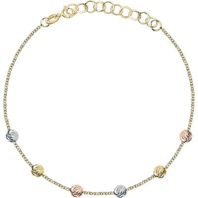CHRIST Armband 585er Gelbgold, Weißgold, Roségold One Size Damen Image