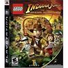 Lego Indiana Jones Original Adventure - Playstation 3 PS3 (Used)