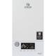 Strom Single Phase Elite Electric Combi Boiler 7KW in White