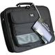 Manhattan Laptop bag Empire Suitable for up to: 43,2 cm (17) Black