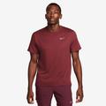 Nike Dri FIT Miler UV T Shirt