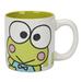 Keroppi Hello Kitty & Friends 16oz. Traditional Coffee Mug