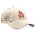 Men's Top of the World Khaki Arizona State Sun Devils OHT Military Appreciation Camo Dune Adjustable Hat