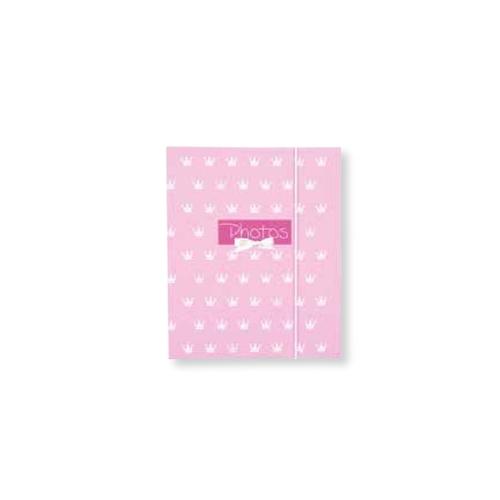 Goldbuch 15 087 Fotoalbum Pink