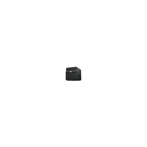Captiva NAS Server S75-814