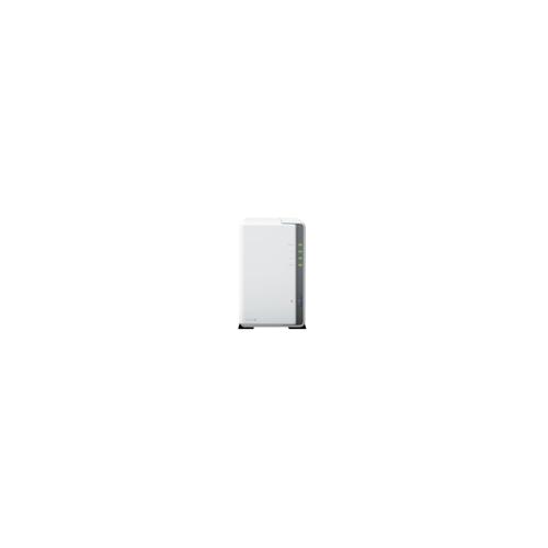 Captiva NAS Server S75-804