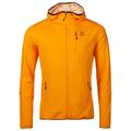 Halti - Pallas Hooded Layer Jacket - Sweat- & Trainingsjacke Gr L orange