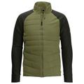 Smartwool - Smartloft Jacket - Softshelljacke Gr L;M;S gelb;schwarz/grau