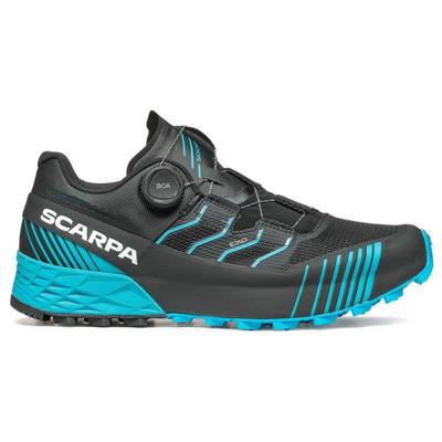 Scarpa - Ribelle Run Kalibra ST - Trailrunningschuhe 41,5 | EU 41,5 grau Image