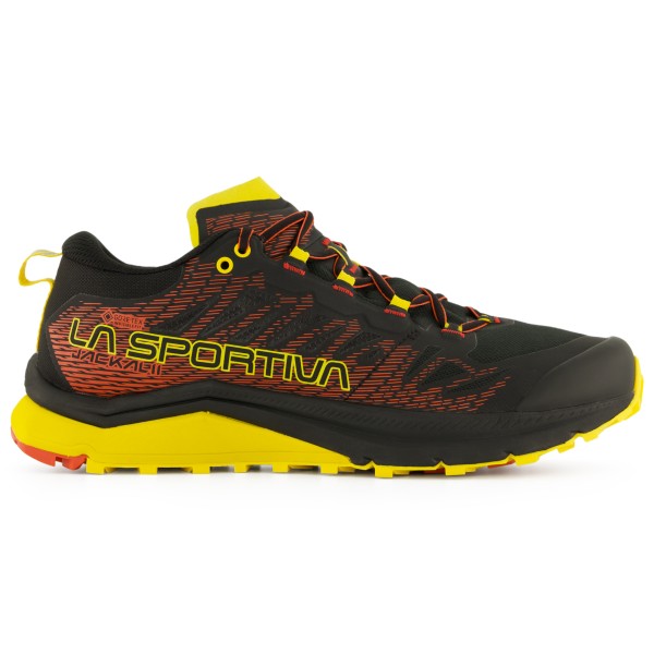 La Sportiva - Jackal II GTX - Trailrunningschuhe 47 | EU 47 braun