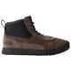 The North Face - Larimer Mid Wp - Sneaker US 8,5 | EU 41 schwarz/braun