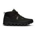 On - Cloudroam Waterproof - Sneaker 46 | EU 46 schwarz