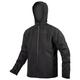 Endura - Hummvee 3-in-1 Waterproof Jacket - Fahrradjacke Gr L;M;S;XL;XXL schwarz