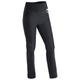 Maier Sports - Women's Skjoma Pants - Langlaufhose Gr 36;42;44 lila;schwarz/grau