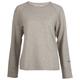 SKHOOP - Women's Olga Sweater - Pullover Gr S grau